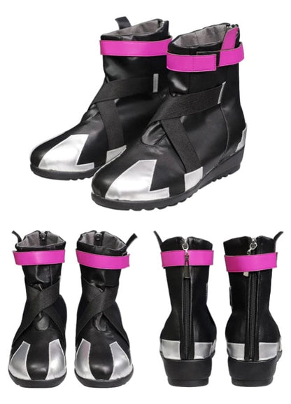 Shoes 35-42 / XS Apex Alter Cosplay