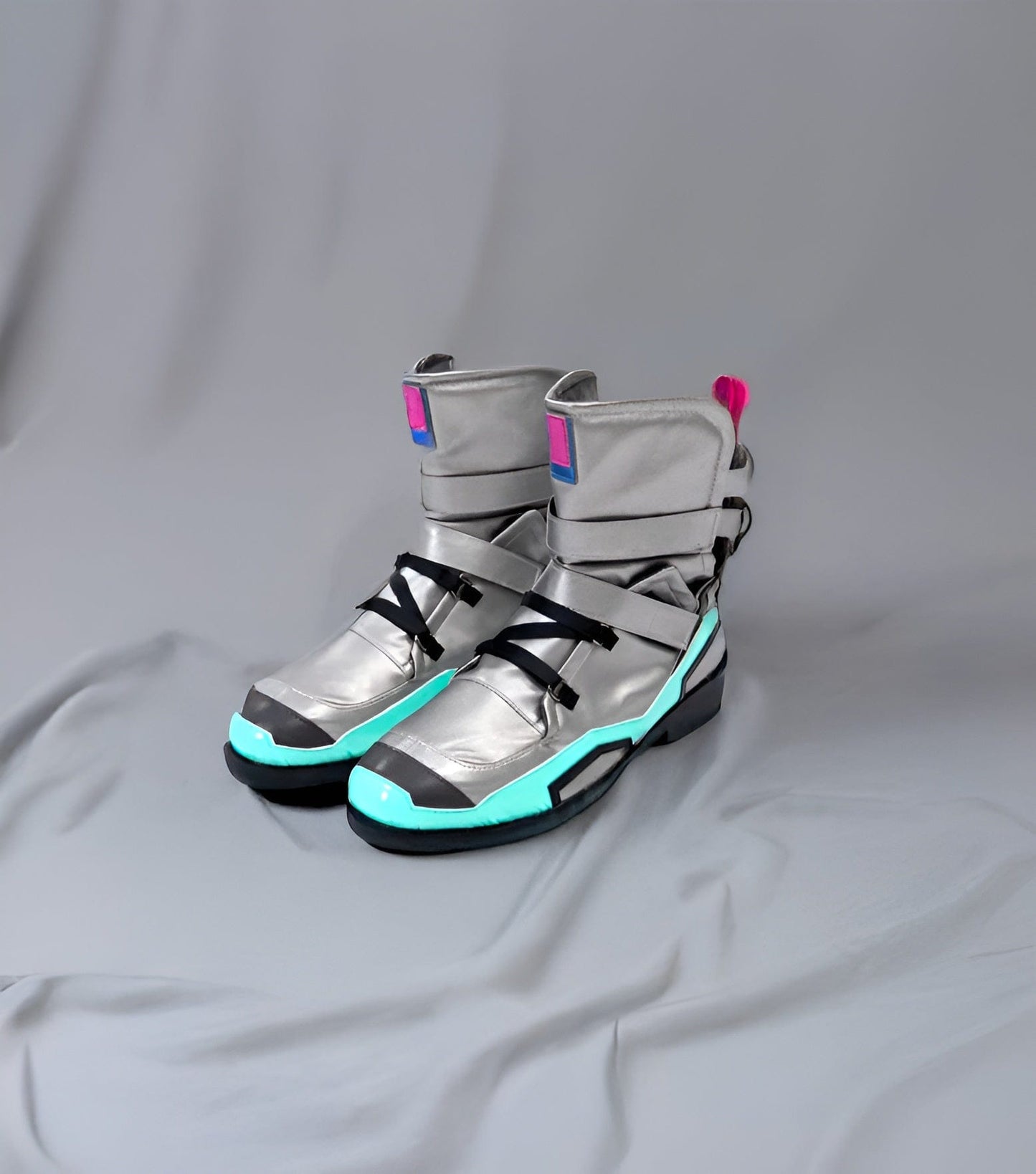 Shoes (Email Size) / XS Apex Sparrow Cosplay