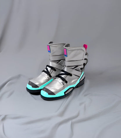 Shoes (Email Size) / XS Apex Sparrow Cosplay