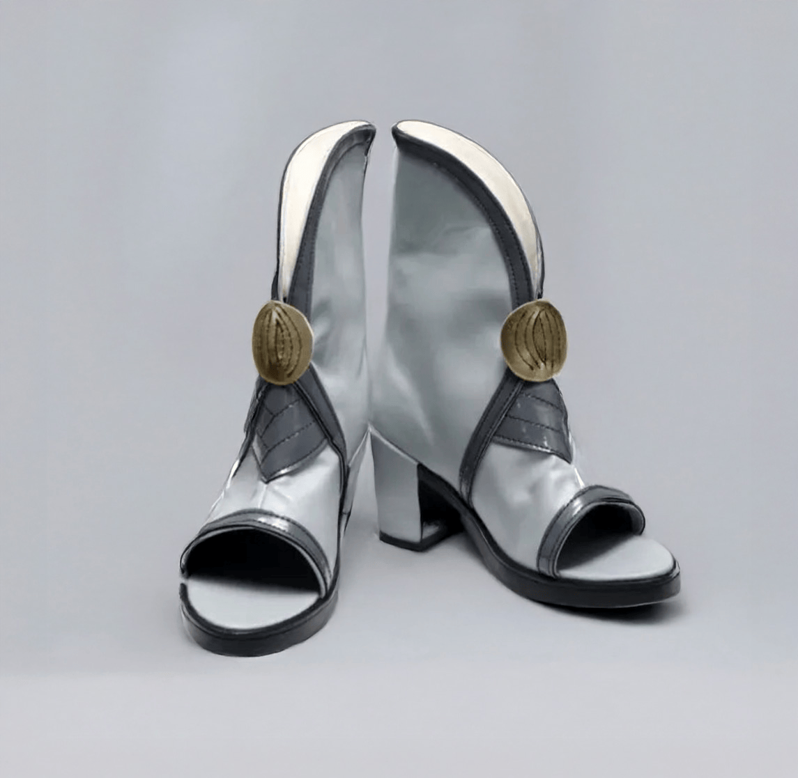 Shoes / XS Camellya Wuthering Waves Cosplay / Full Set