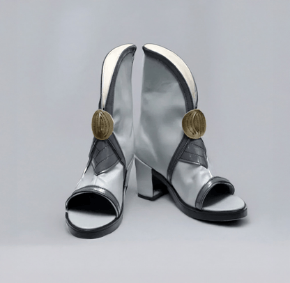 Shoes / XS Camellya Wuthering Waves Cosplay / Full Set