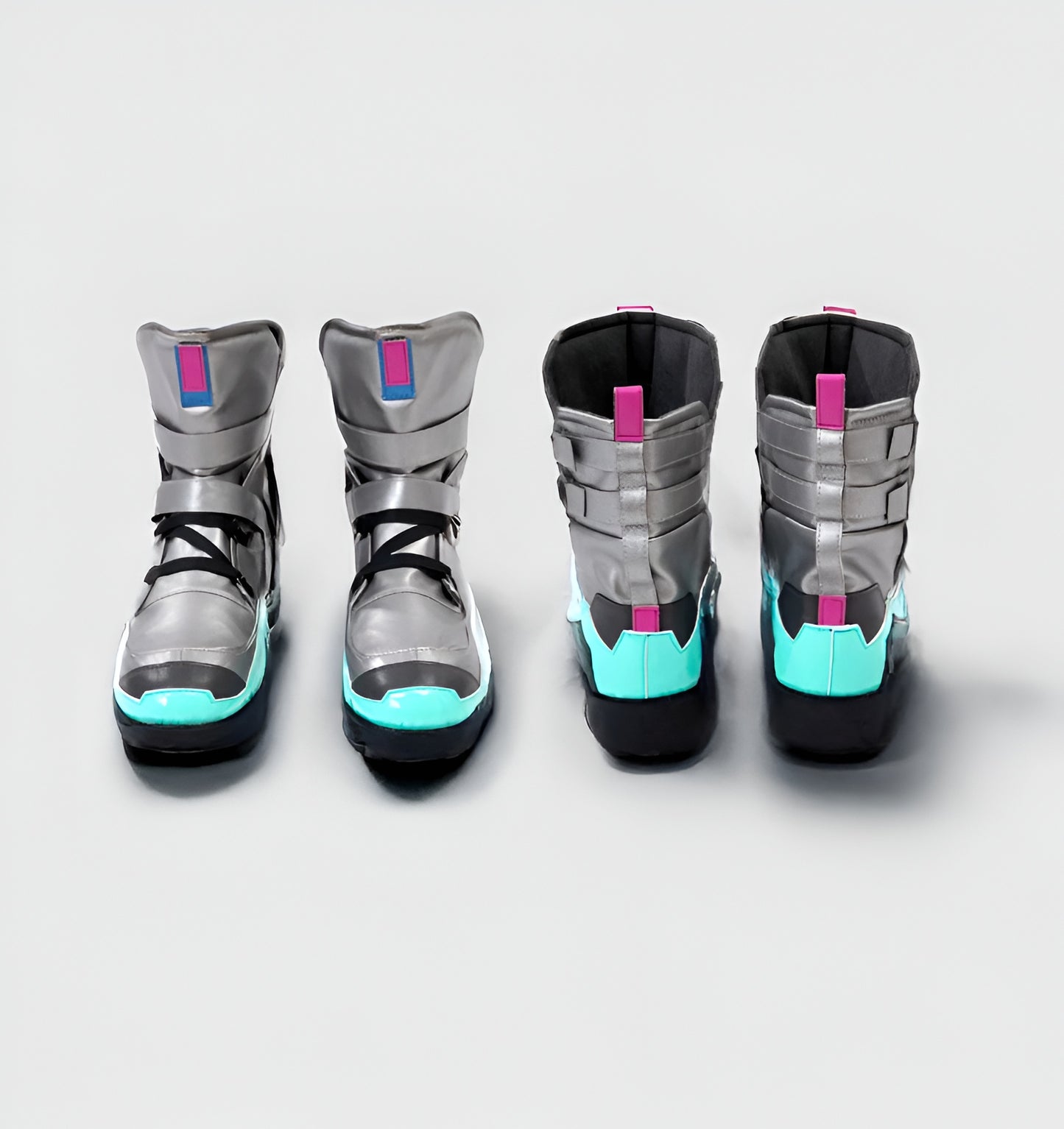 Apex Sparrow Cosplay