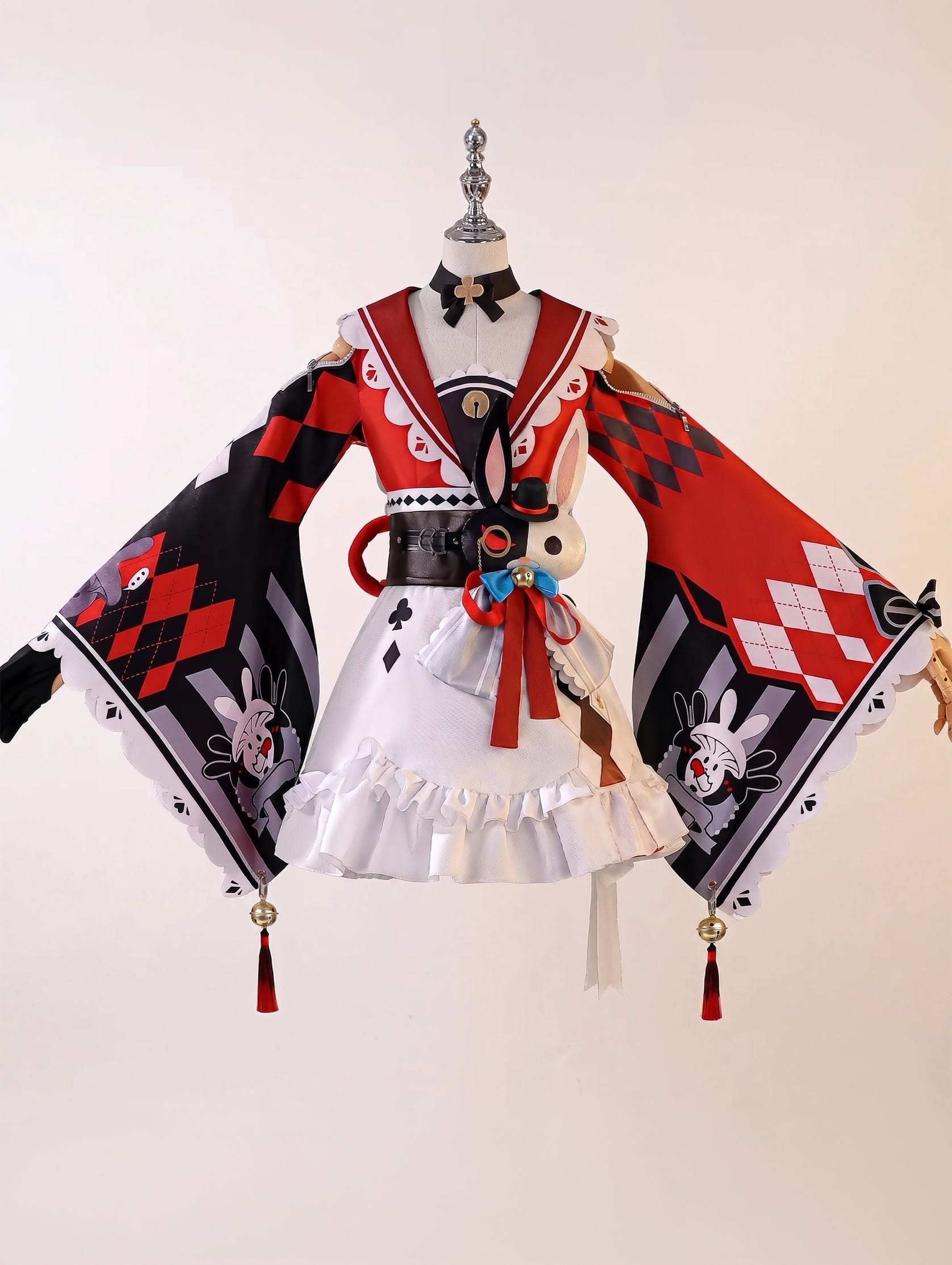Sparxie Honkai Star Rail Cosplay