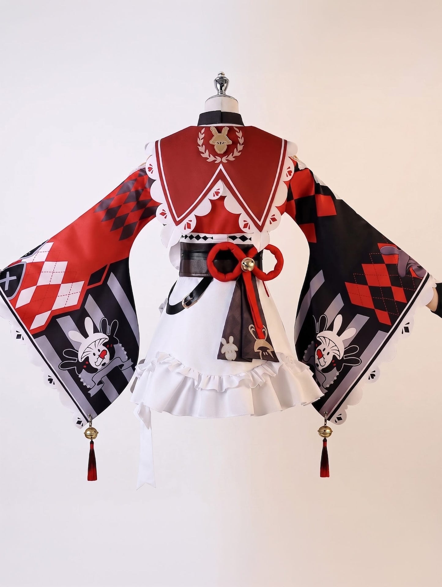 Sparxie Honkai Star Rail Cosplay