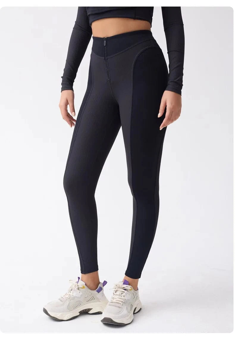 Sports Leggings / Victorious NanoShield Leggings/ Gym Yoga Fitness