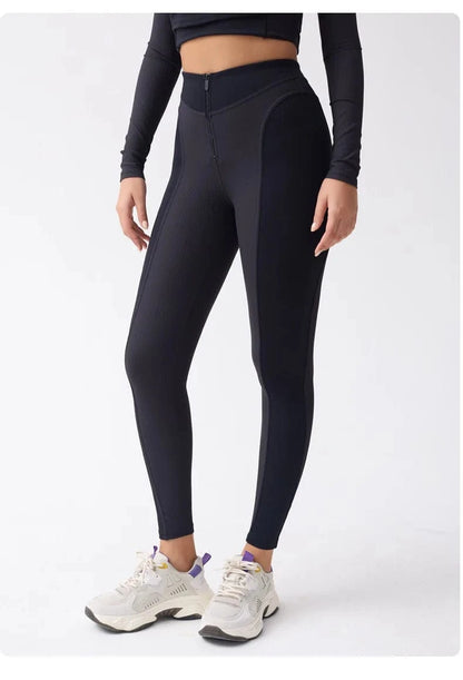 Sports Leggings / Victorious NanoShield Leggings/ Gym Yoga Fitness