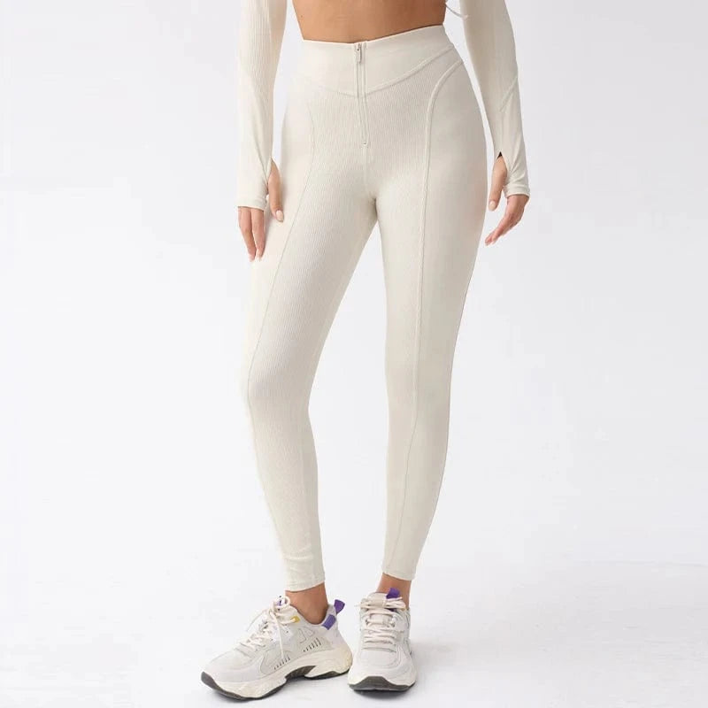 Sports Leggings / Victorious NanoShield Leggings/ Gym Yoga Fitness