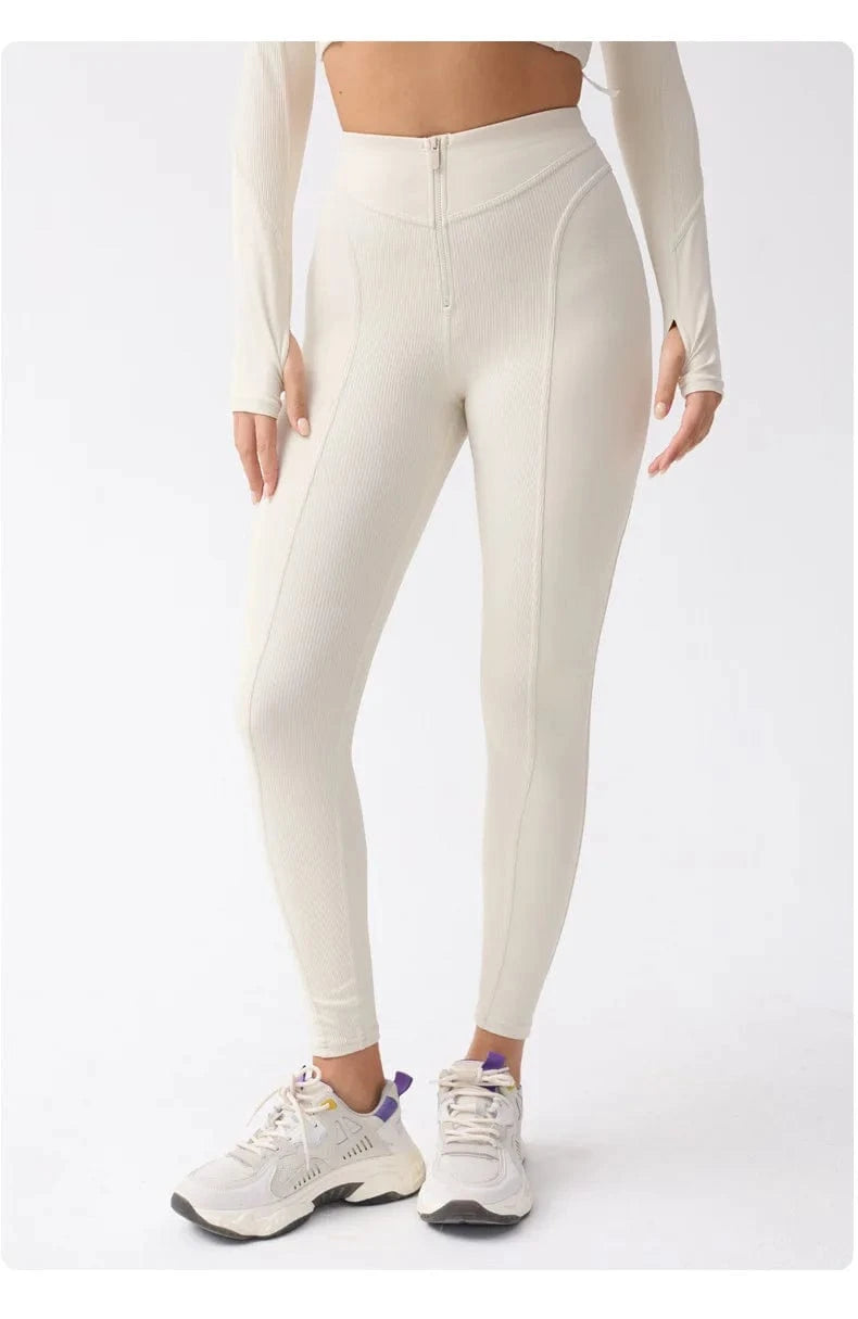 Sports Leggings / Victorious NanoShield Leggings/ Gym Yoga Fitness