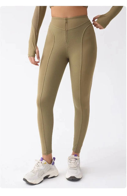 Sports Leggings / Victorious NanoShield Leggings/ Gym Yoga Fitness