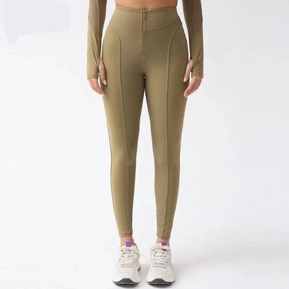 Sports Leggings / Victorious NanoShield Leggings/ Gym Yoga Fitness