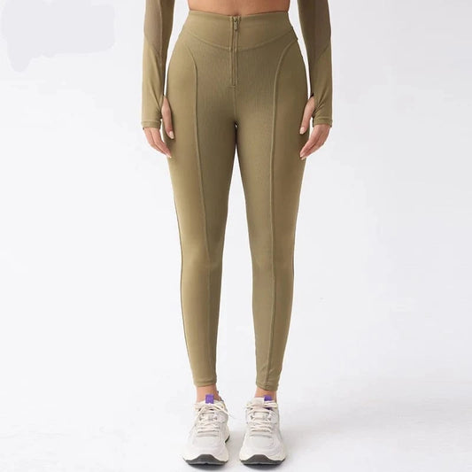 Sports Leggings / Victorious NanoShield Leggings/ Gym Yoga Fitness