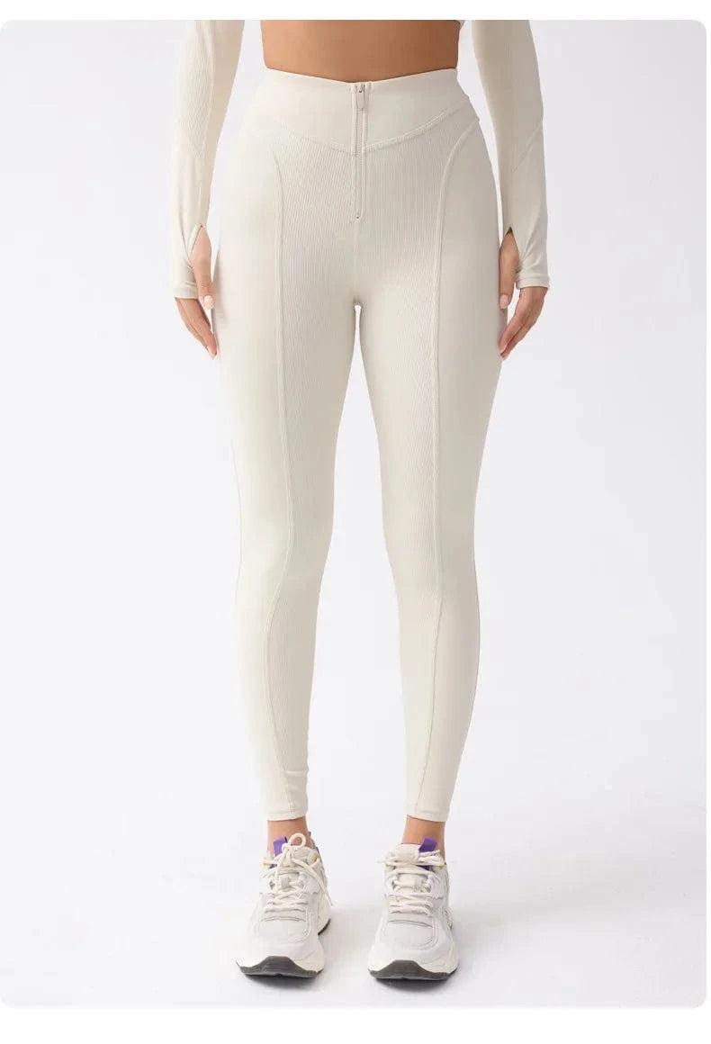 Sports Leggings / Victorious NanoShield Leggings/ Gym Yoga Fitness