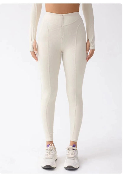 Sports Leggings / Victorious NanoShield Leggings/ Gym Yoga Fitness