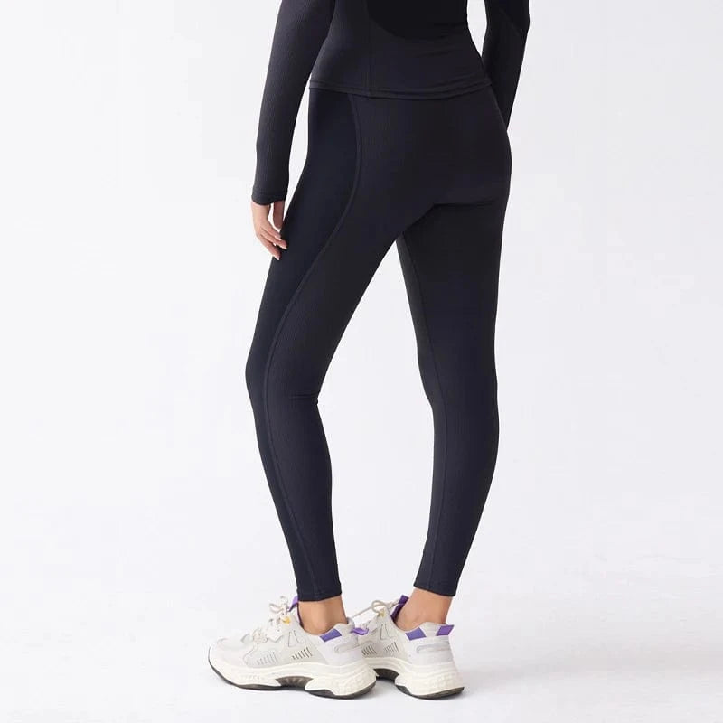 Sports Leggings / Victorious NanoShield Leggings/ Gym Yoga Fitness