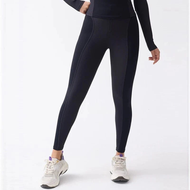 Sports Leggings / Victorious NanoShield Leggings/ Gym Yoga Fitness
