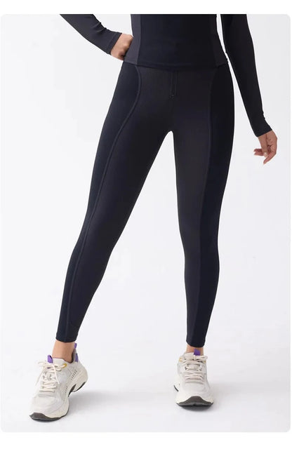 Sports Leggings / Victorious NanoShield Leggings/ Gym Yoga Fitness