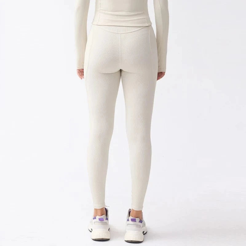 Sports Leggings / Victorious NanoShield Leggings/ Gym Yoga Fitness