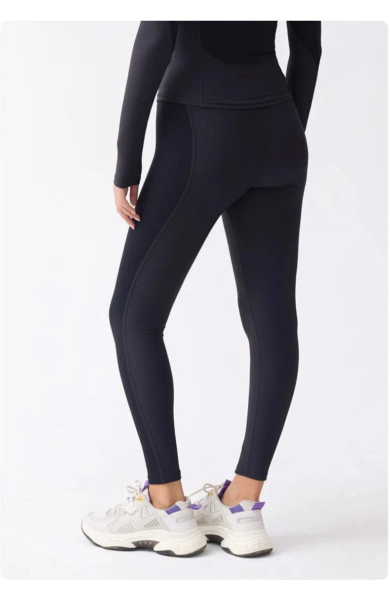 Sports Leggings / Victorious NanoShield Leggings/ Gym Yoga Fitness