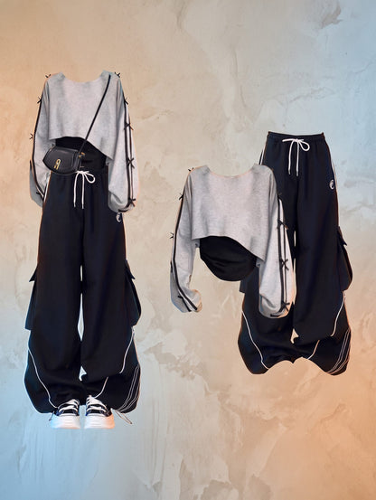 Subversive Layered Utility Cargo-Set 2