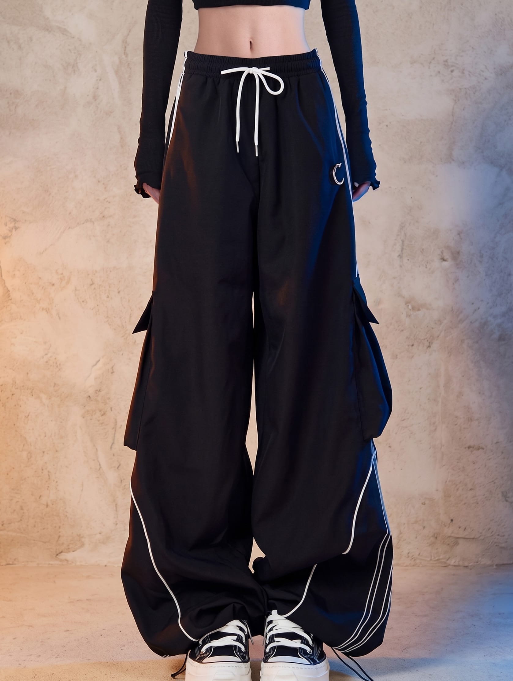 Subversive Layered Utility Cargo-Set 2