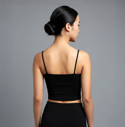 Tank Top Korean Fashion Gothic Cyber Sigil