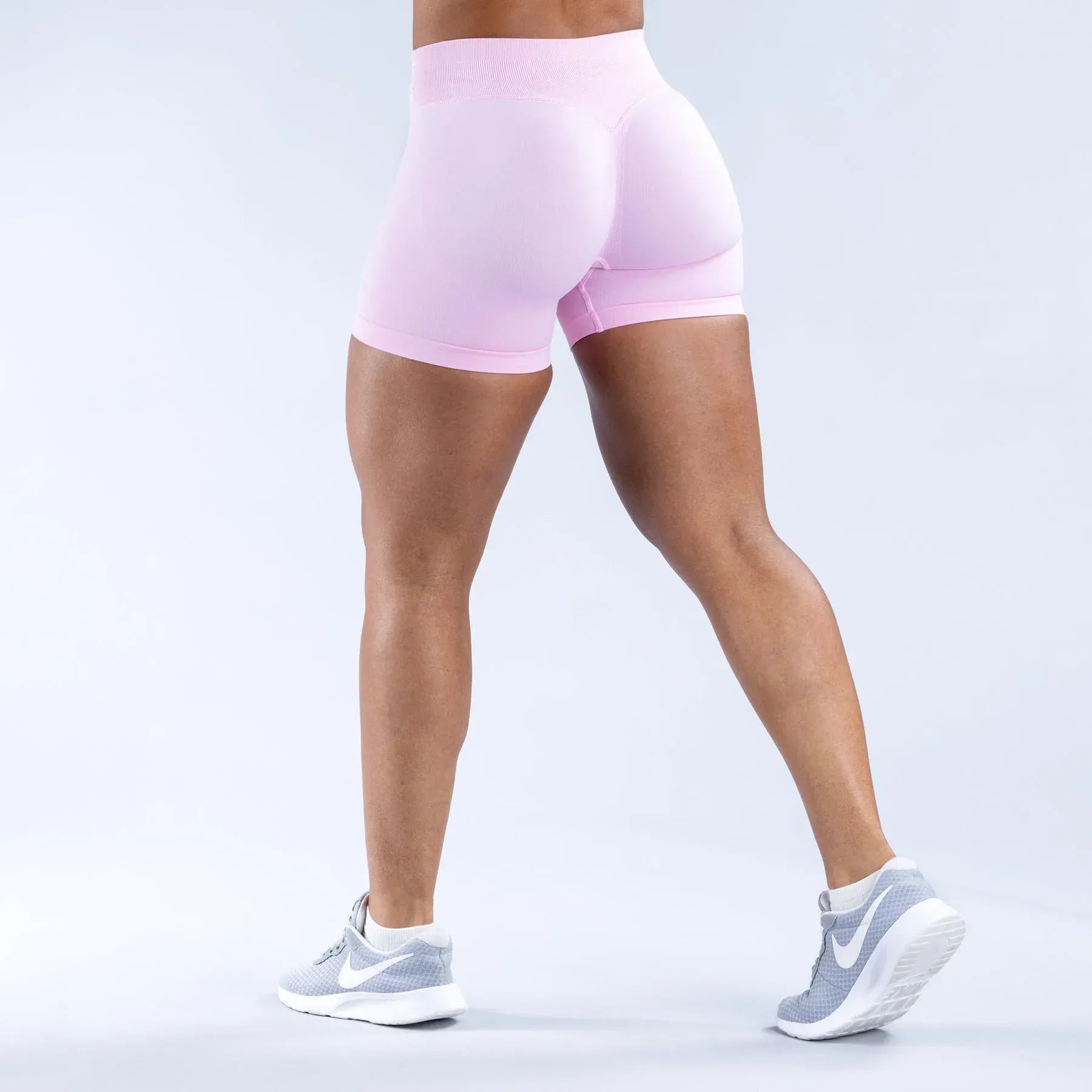 Titan XXIIV Shorts – Sculpted Fit & Compression Support