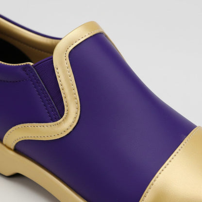 Twisted Wonderland Azul Ashengrotto Dorm Uniform Cosplay Shoes