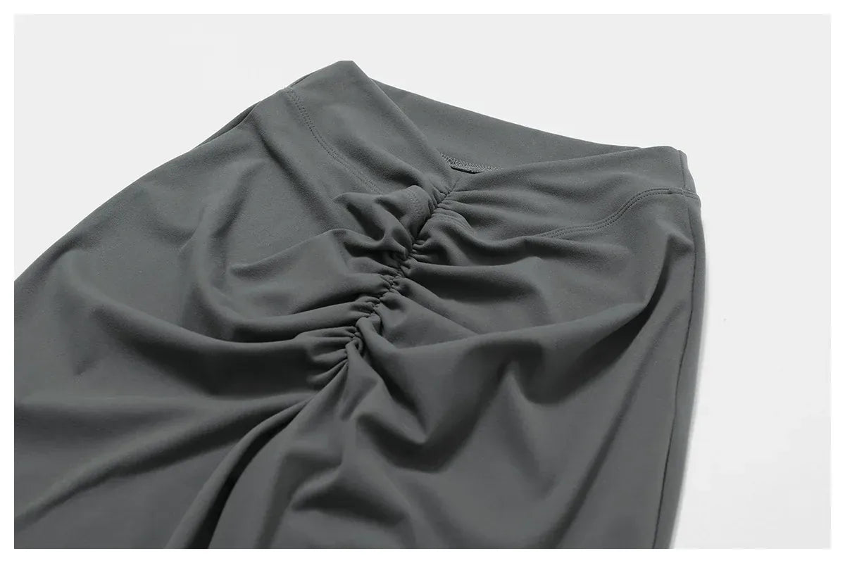 V-shaped Hip Yoga Pants Flare Leggings Women High Waist Wide Leg Pants Women Gym Fitness Sports Flared Pant Dance Trousers