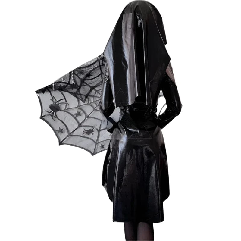 Vampire Nun Uniform Cosplay