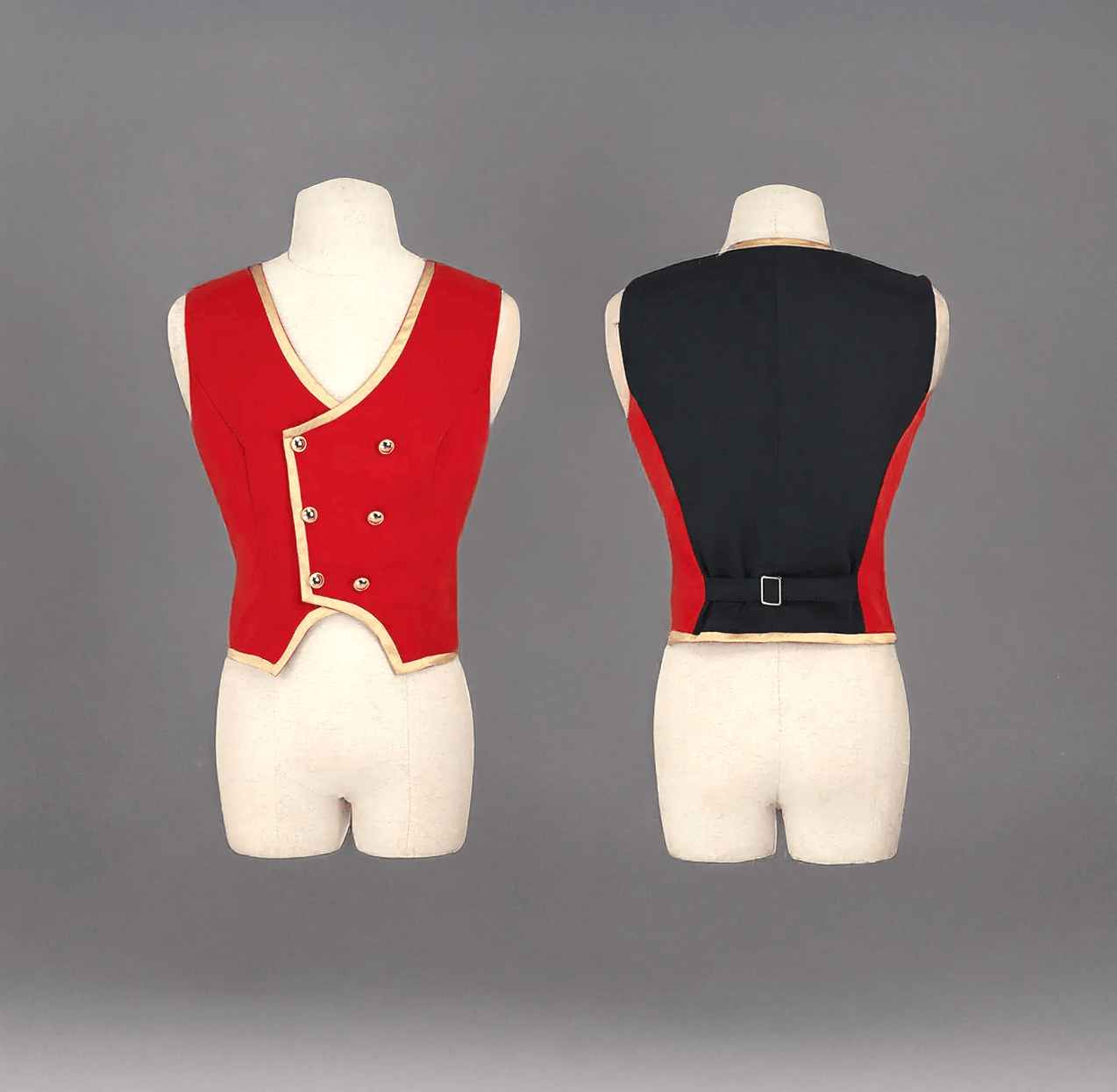 Vest 1 / XS Disney Twisted Wonderland Anime Cosplay Heartslabyul Savanaclaw Octavinelle Scarabia Pomefiore ‌Ignihyde Diasomnia Uniforms