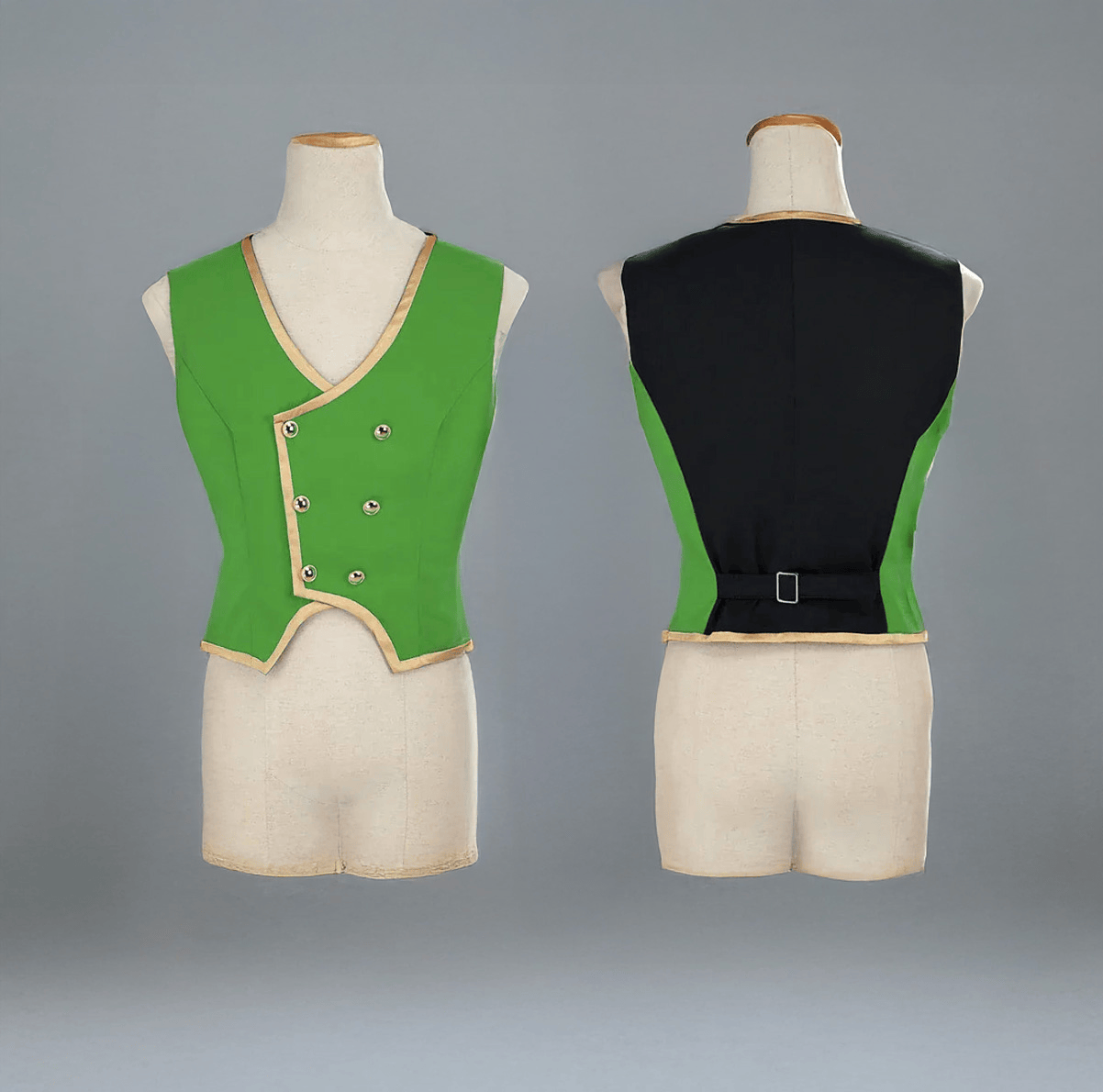 Vest 7 / XS Disney Twisted Wonderland Anime Cosplay Heartslabyul Savanaclaw Octavinelle Scarabia Pomefiore ‌Ignihyde Diasomnia Uniforms