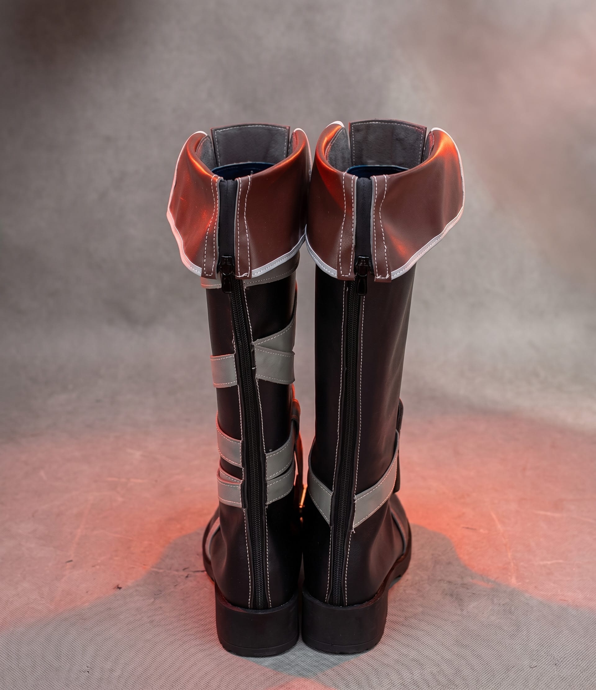 VI Arcane Season 1 (Boots)