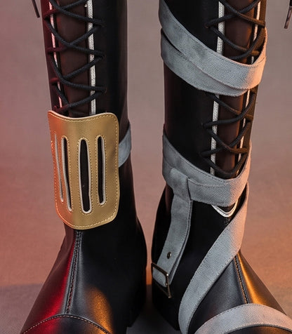 VI Arcane Season 1 (Boots)