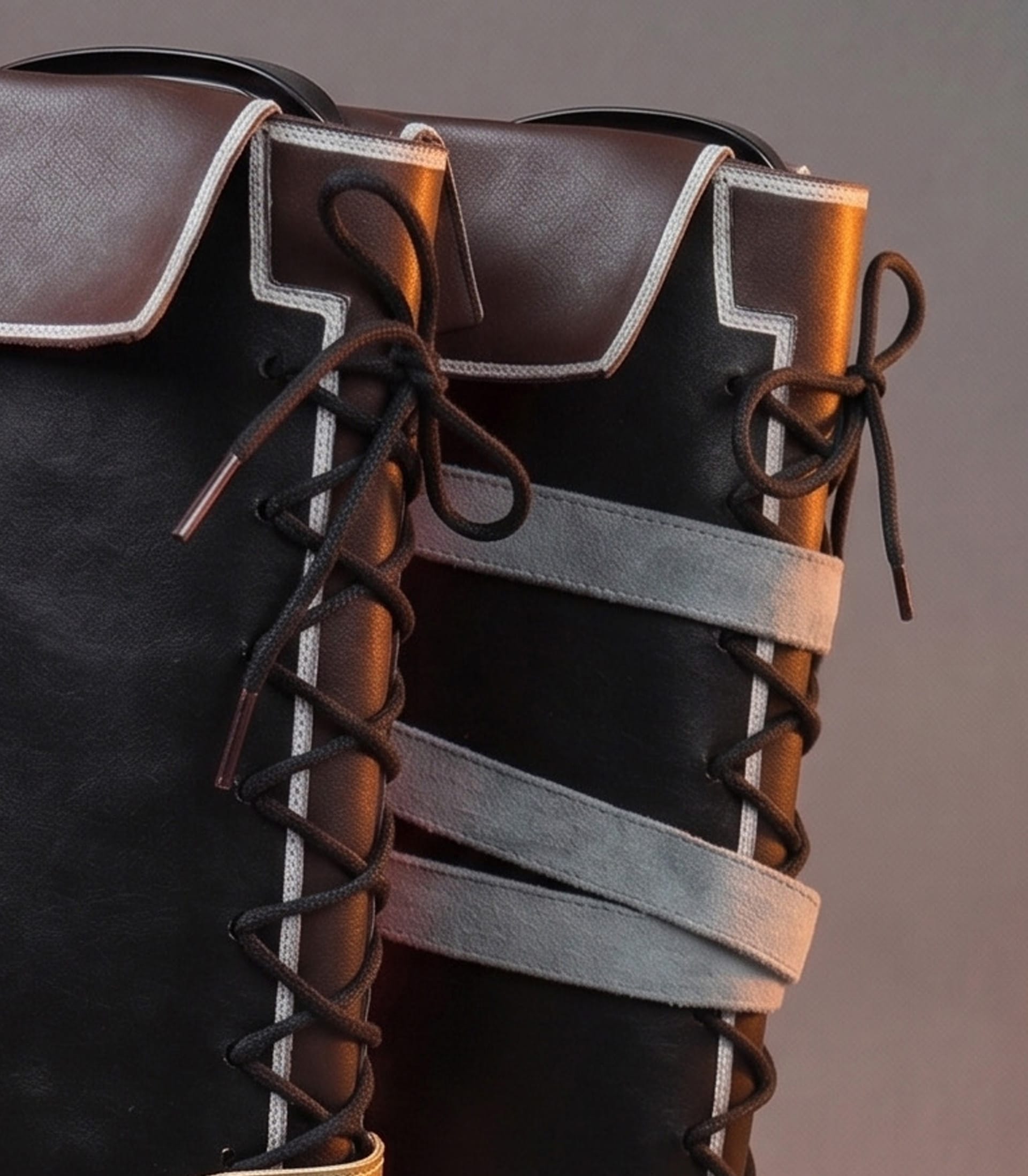 VI Arcane Season 1 (Boots)