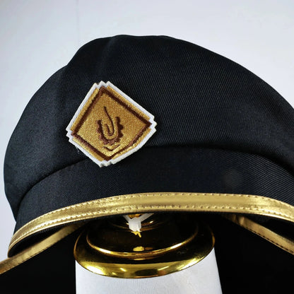 Vi Arcane Season 1 Cosplay Costume – Red Jacket Classic & Blue Enforcer Uniform