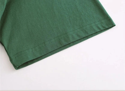 VI Rebel Mommy (Arcane) Anime Oversize T-shirt