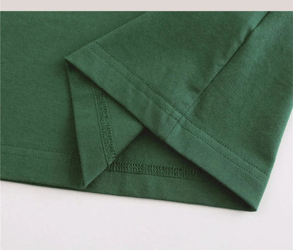 VI Rebel Mommy (Arcane) Anime Oversize T-shirt