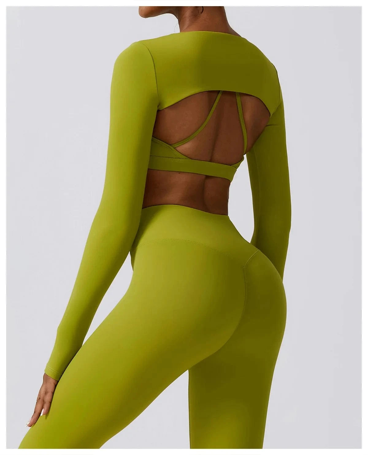 Victorious AirGuard Arms Cover