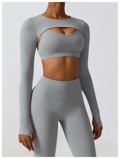 Victorious AirGuard Arms Cover