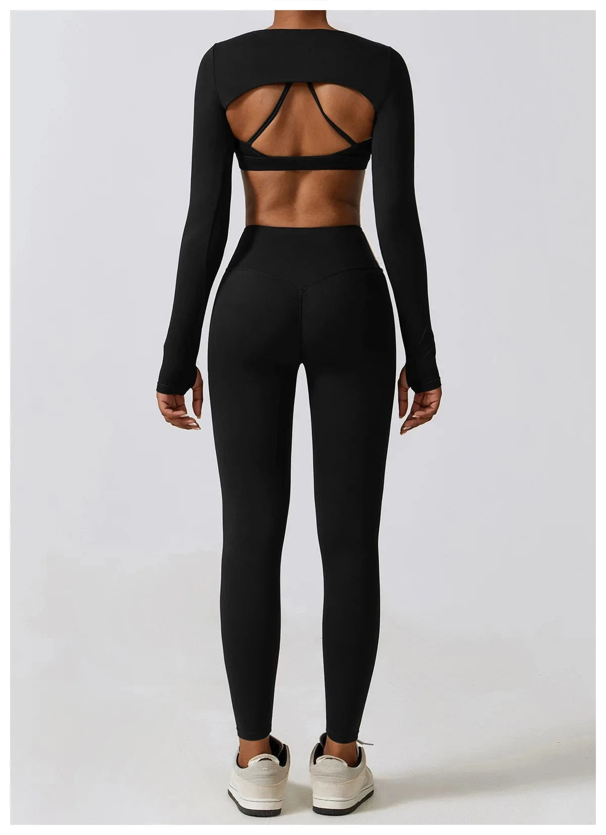 Victorious AirGuard Arms Cover