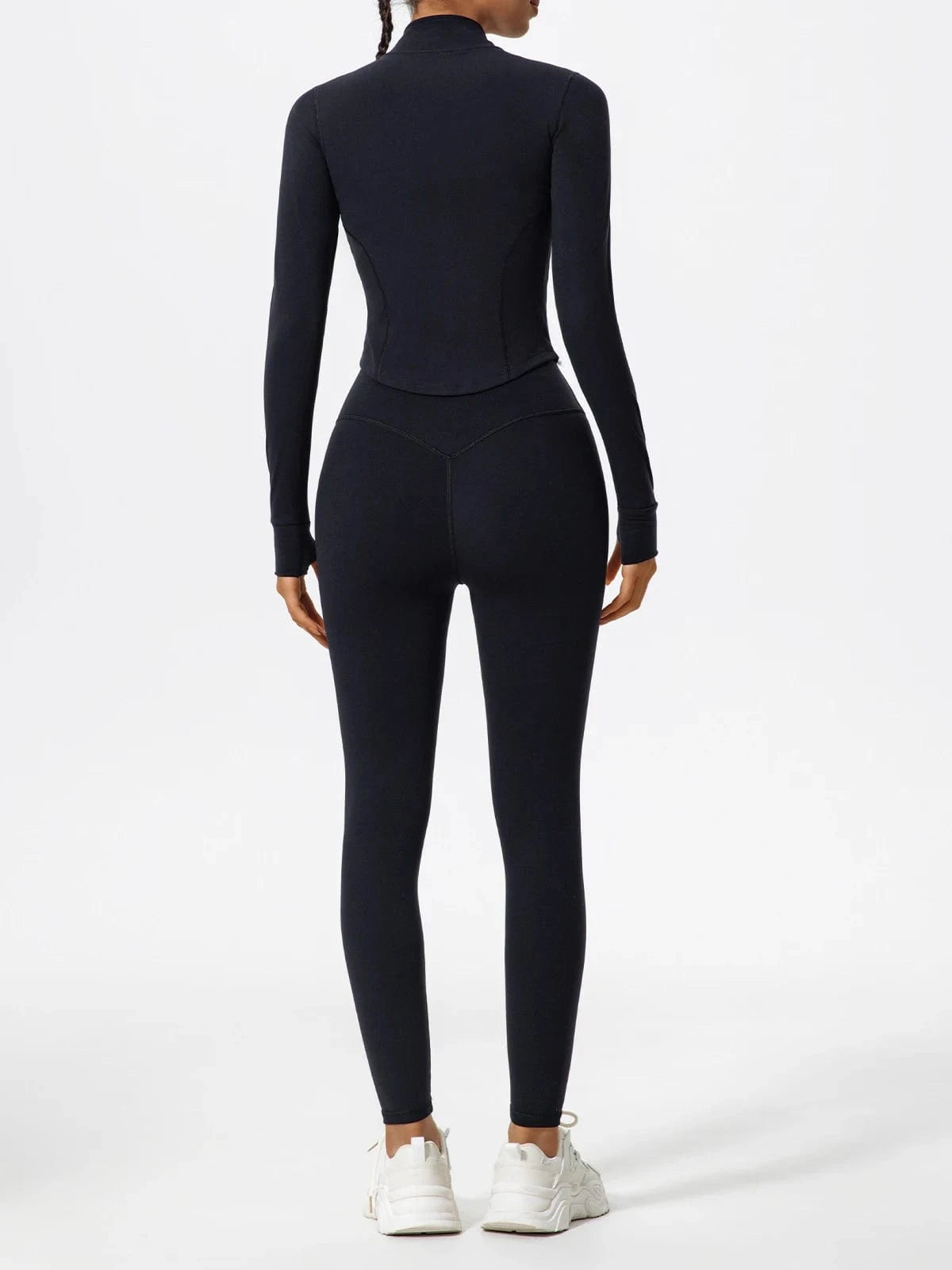 Victorious Artemis Sports Jacket - Women's Casual, Long-Sleeve & Zippered