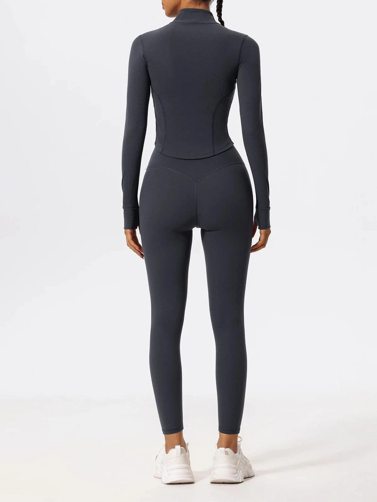 Victorious Artemis Sports Jacket - Women's Casual, Long-Sleeve & Zippered