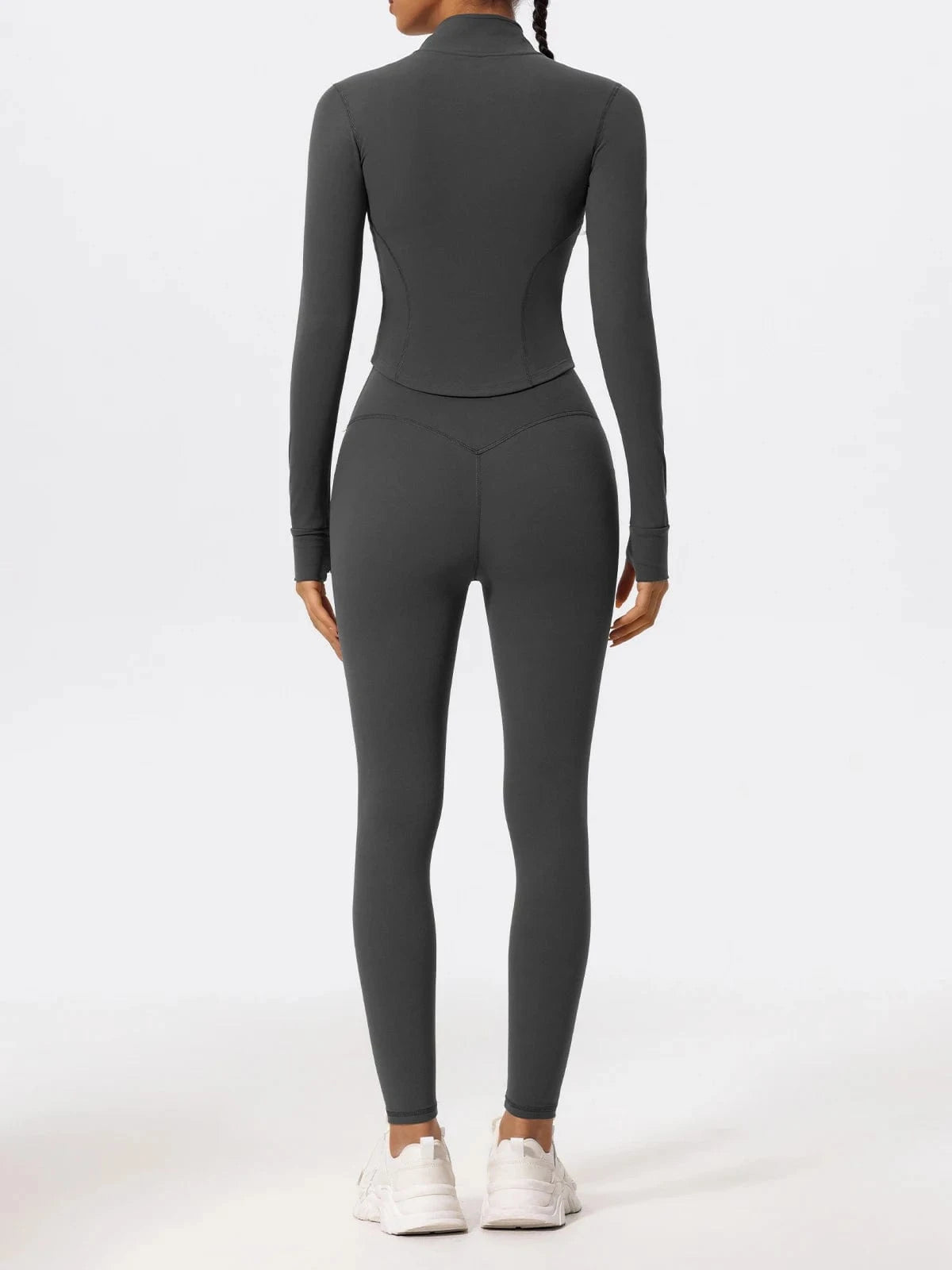 Victorious Artemis Sports Jacket - Women's Casual, Long-Sleeve & Zippered