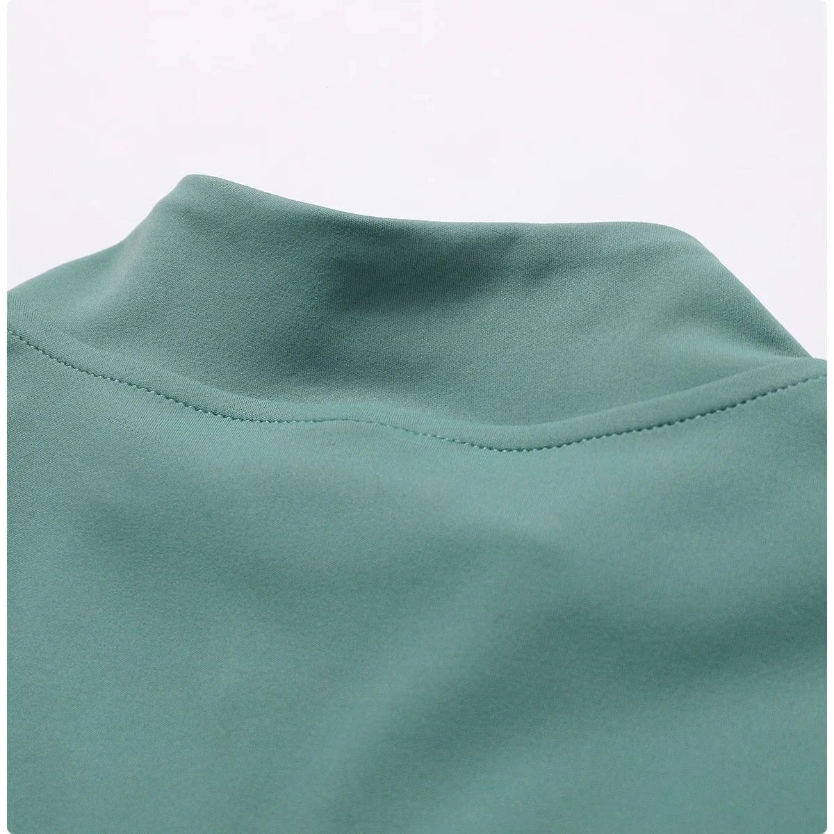 Victorious Aura Yoga Jacket - Women's Elasticity Running & Gym Zip-Up