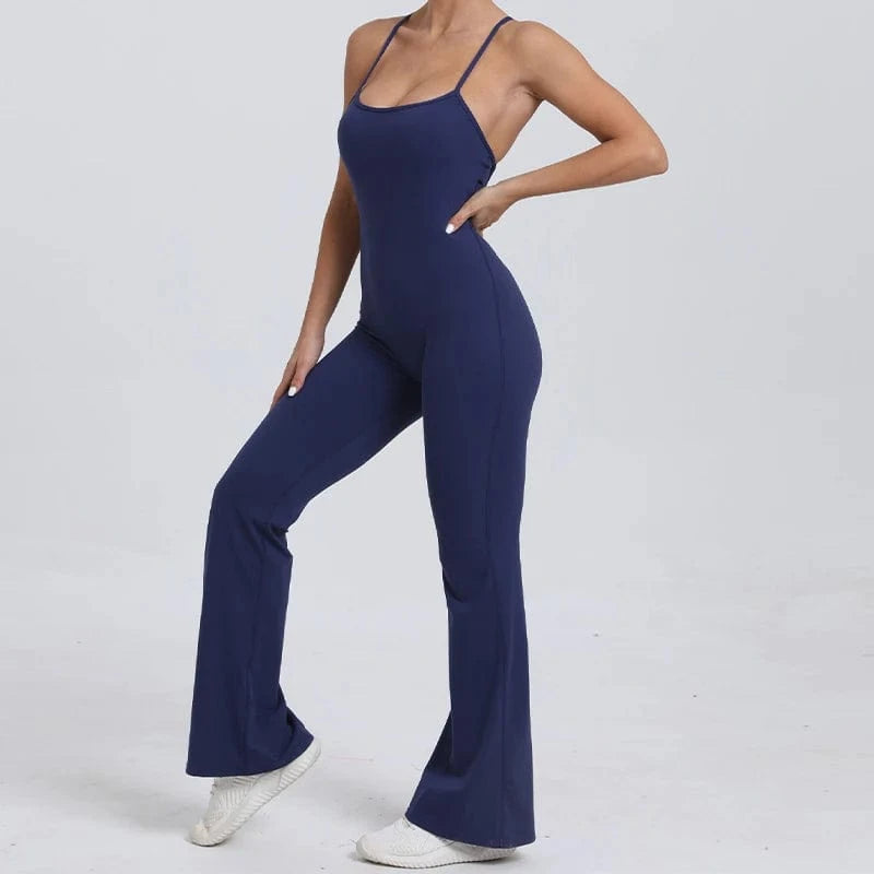 Victorious BalanceFlow V Back Bodysuits