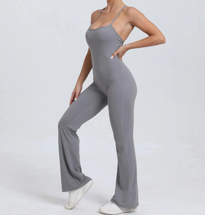 Victorious BalanceFlow V Back Bodysuits