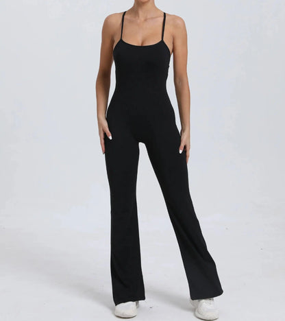 Victorious BalanceFlow V Back Bodysuits