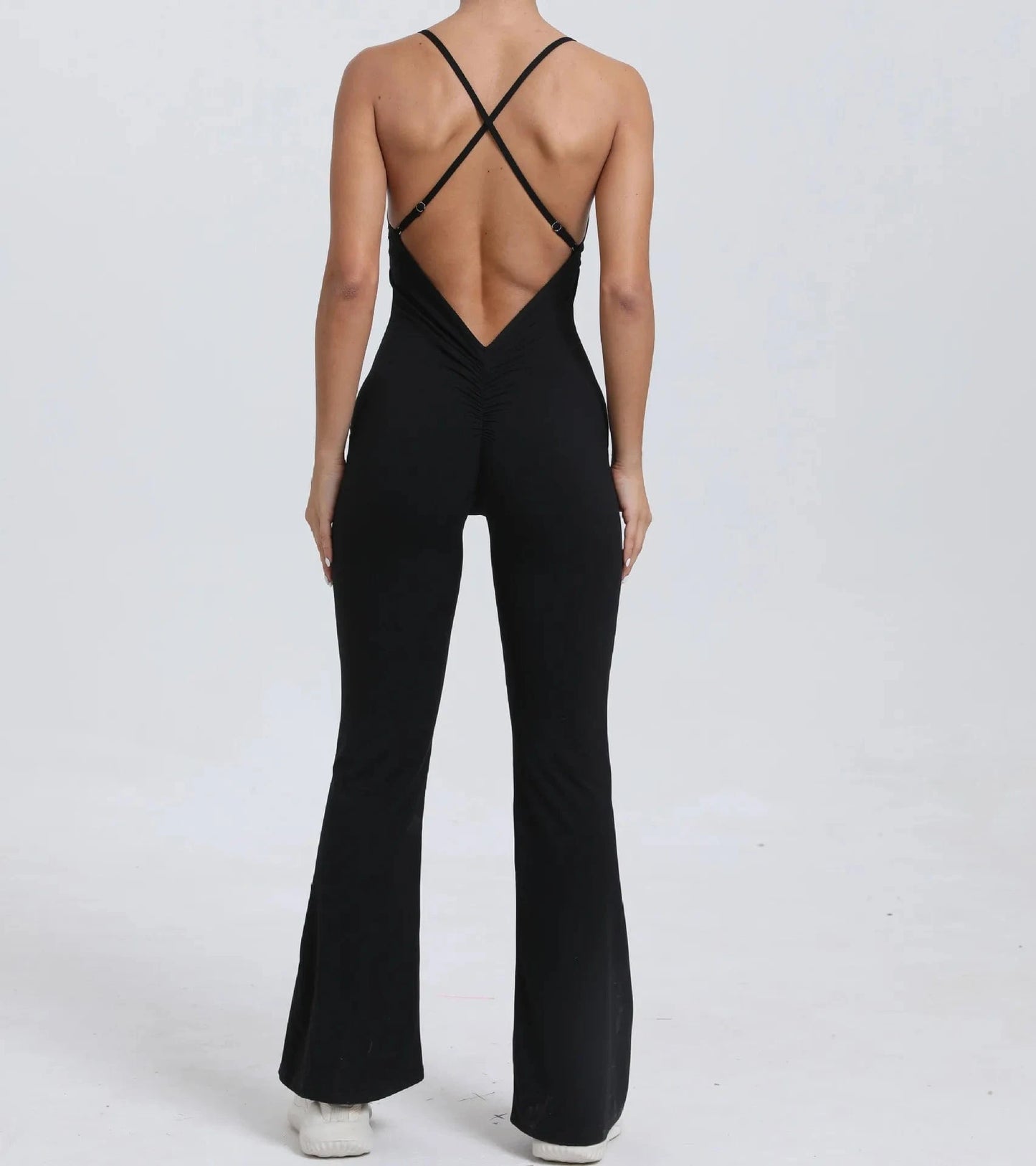 Victorious BalanceFlow V Back Bodysuits