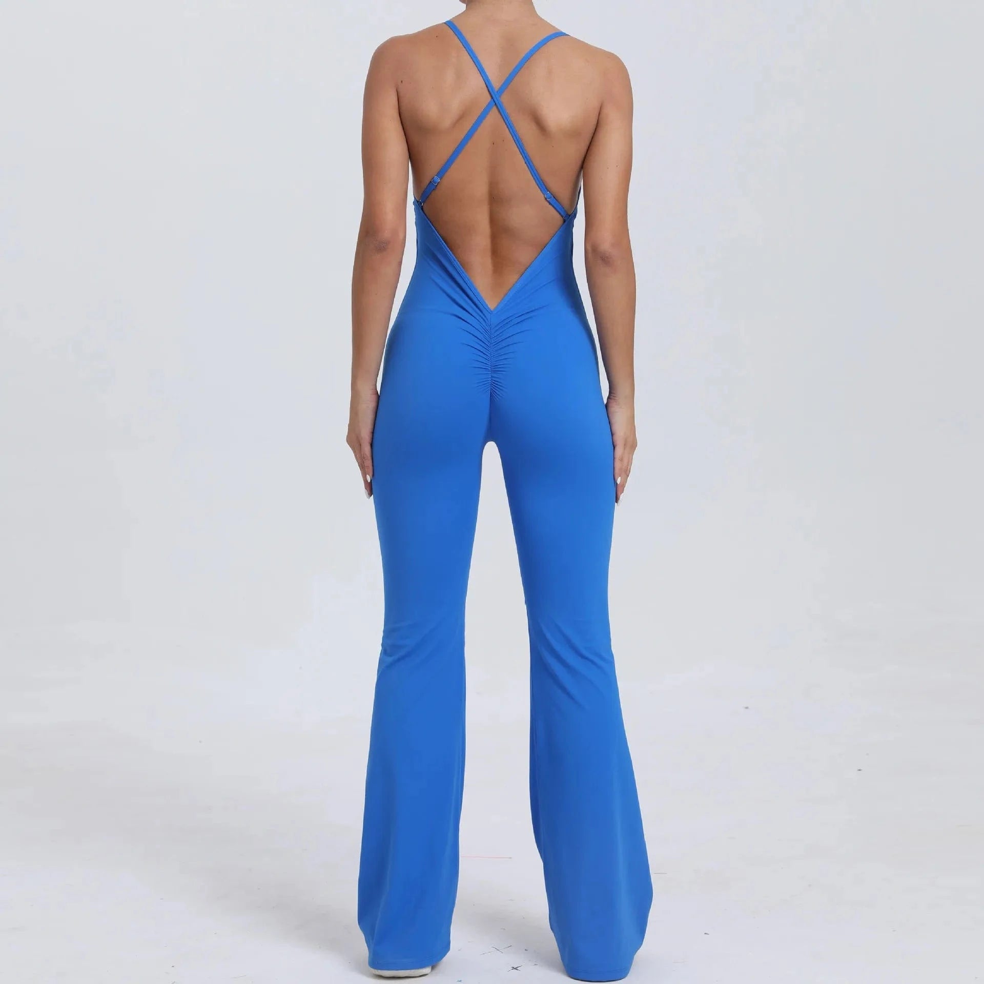 Victorious BalanceFlow V Back Bodysuits