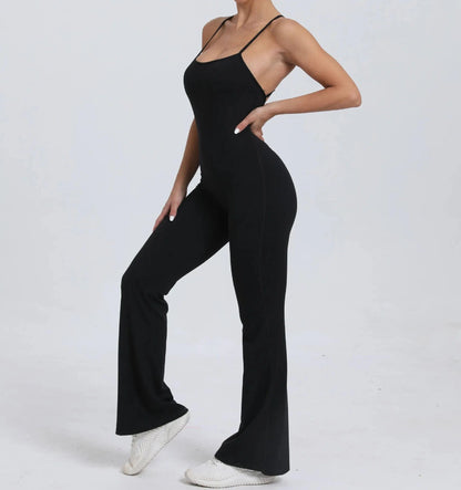 Victorious BalanceFlow V Back Bodysuits